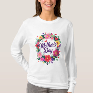Happy Mother's Day T-Shirt