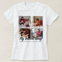 Happy Mother's Day T-Shirt for momy