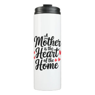 Happy Mothers Day Thermal Tumbler