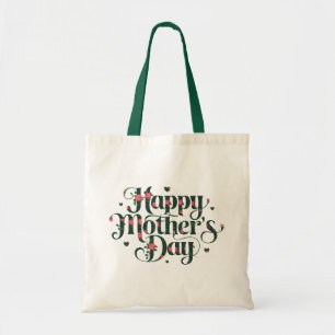 Happy Mothers Day Tote Bag