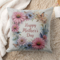 Happy Mother's Day Wildflowers