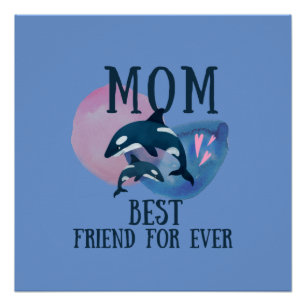 Happy Mothers Day With All Love    Poster