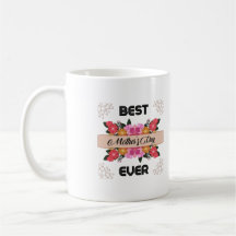 Happy Mothers Day With Love  T-Shirt