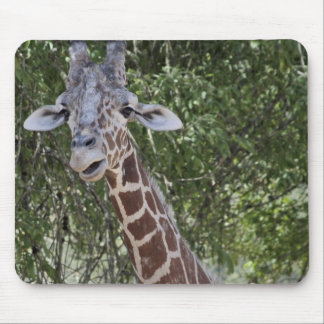 Happy Mouse Pad