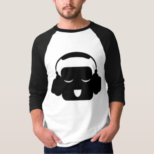 Happy_Music T-Shirt