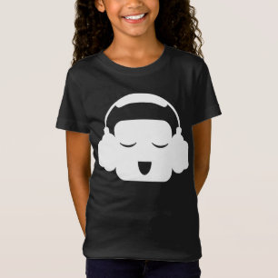 Happy_Music T-Shirt