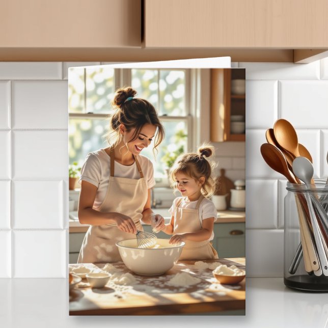 Happy National Daughters Day Card (Creator Uploaded)