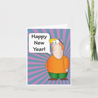 Happy new Jewish Yeah - Rosh HaShana "Shana Tova" Holiday Card