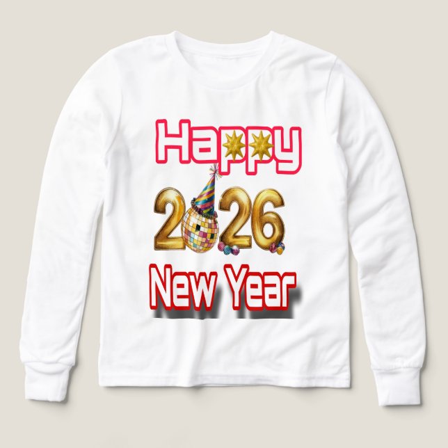 Happy New year  (Design Front)