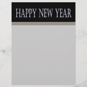 happy new year