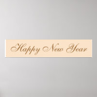 Happy New Year ~ 2020