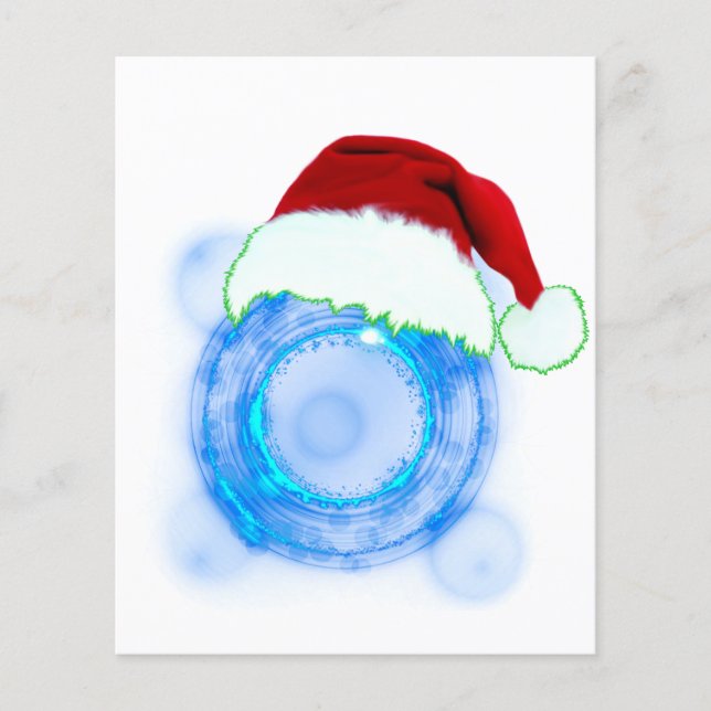 Happy New Year 2021 (Front)