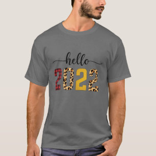 Happy New Year 2022 New Years Eve Goodbye 2021 Fam T-Shirt