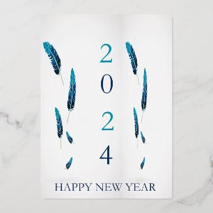 Happy New Year 2024