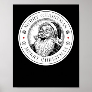 Happy New Year 2025 Graphic  Poster