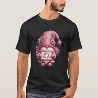 happy new year 2025 T-Shirt
