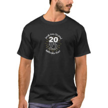 Happy New Year 2025 T-Shirt