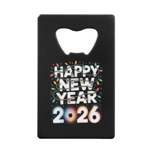 Happy New Year 2026