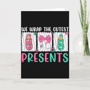 Happy New Year 2026 Eve Party Nye Family Matching Card
