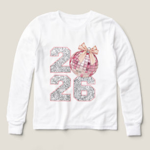 Happy New Year 2026 Kids