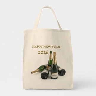 Happy New Year Bag