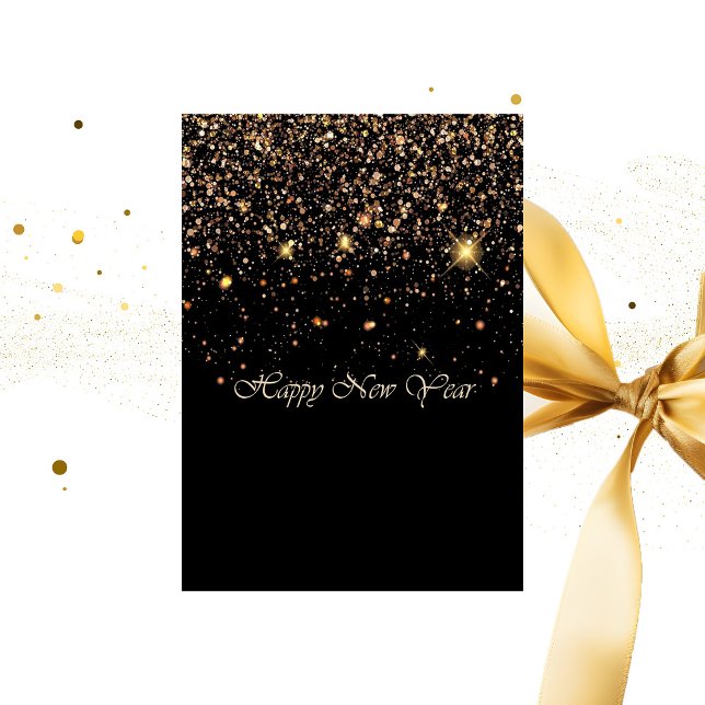 Happy New Year Card (Creator Uploaded)