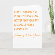 Happy New Year Cards