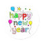 Happy New Year
