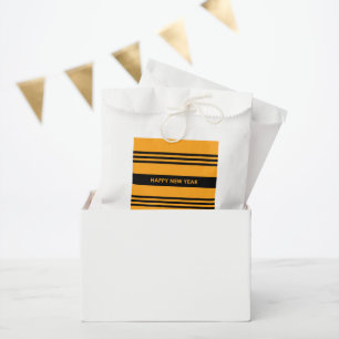 Happy New Year Favour Bag