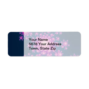 Happy New Year Fractal