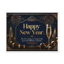 Happy new year