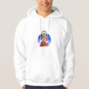 Happy New Year Hoodie – Festive Holiday Celebratio