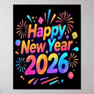 Happy New Year, Merry Christmas  Poster