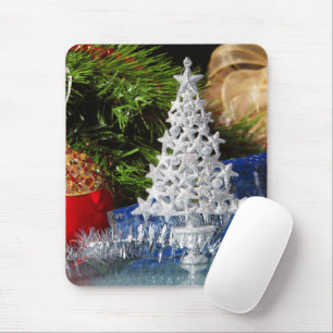 Happy New Year Mouse Pad
