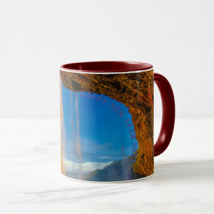 Happy New Year mugs 2025