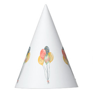 Happy New Year Party Hat