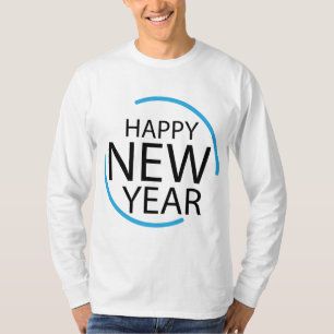 Happy New Year shirts 2022 New Years Eve T-Shirt