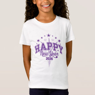 Happy New Year  T-Shirt