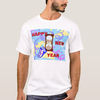 Happy New Year  T-Shirt
