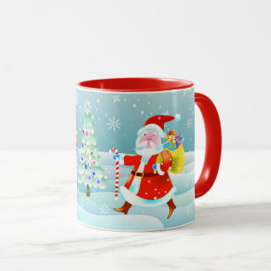 happy new year to you mug