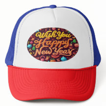 Happy New Year