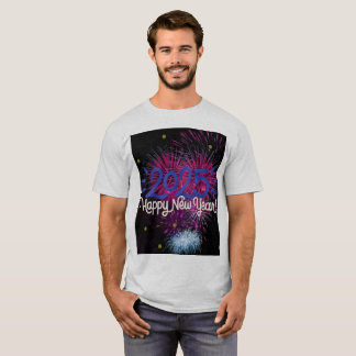 Happy Newyear T-shirt 2025