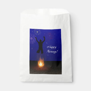 Happy Norooz Chahar-Shanbeh-Suri - Favour Bag