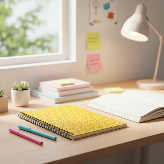 Happy Notebook (Creator Uploaded)