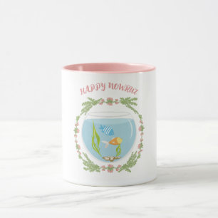 Happy Nowruz Mug