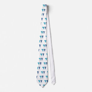 Happy Number 47 Tie