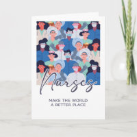 Happy Nurses Week Custom 