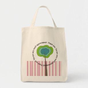Happy Nurses Week Tote Bag