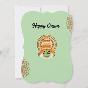 happy onam greeting