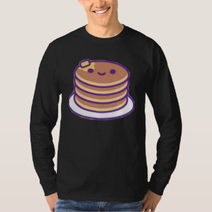 Happy Pancakes T-Shirt